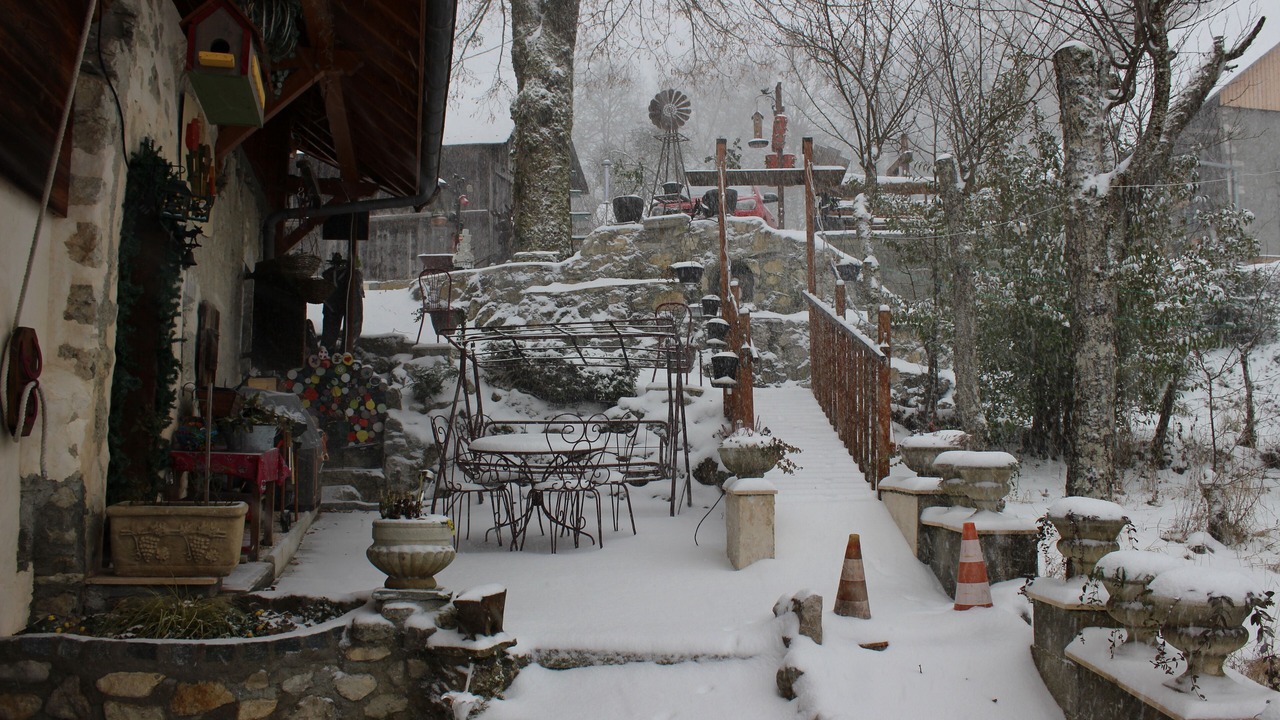 Photo of Outdoor in Alex