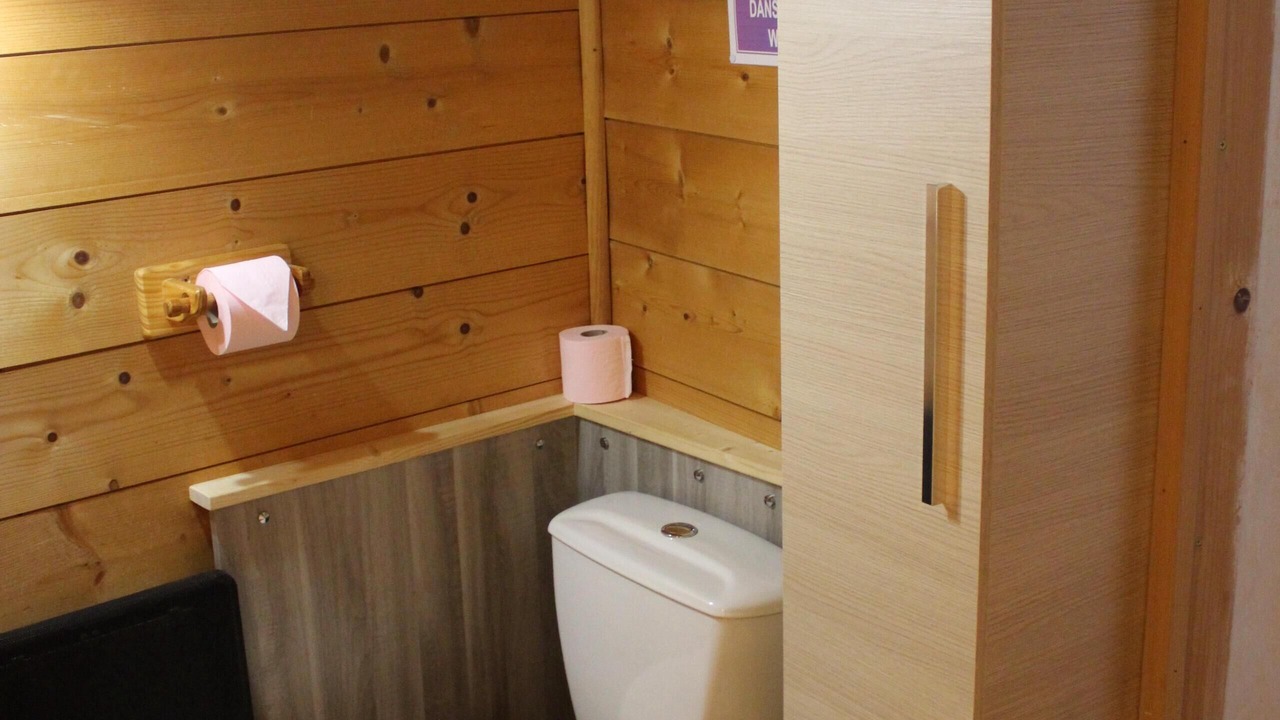 Photo of Bathroom in Alex