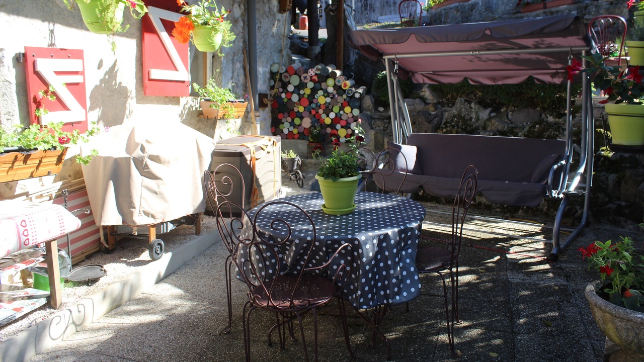 Photo of Outdoor in Alex
