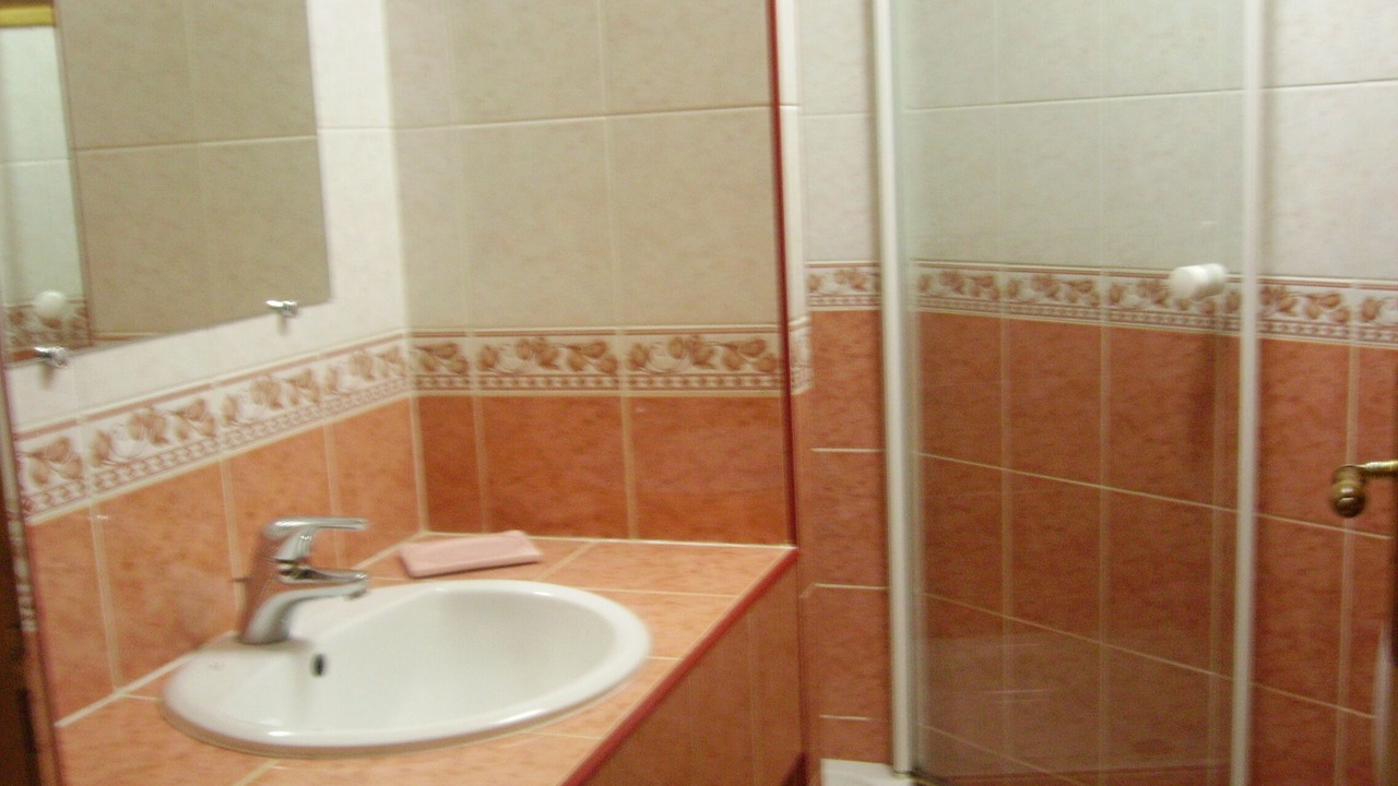 Photo of Bathroom in La Salle-les-Alpes