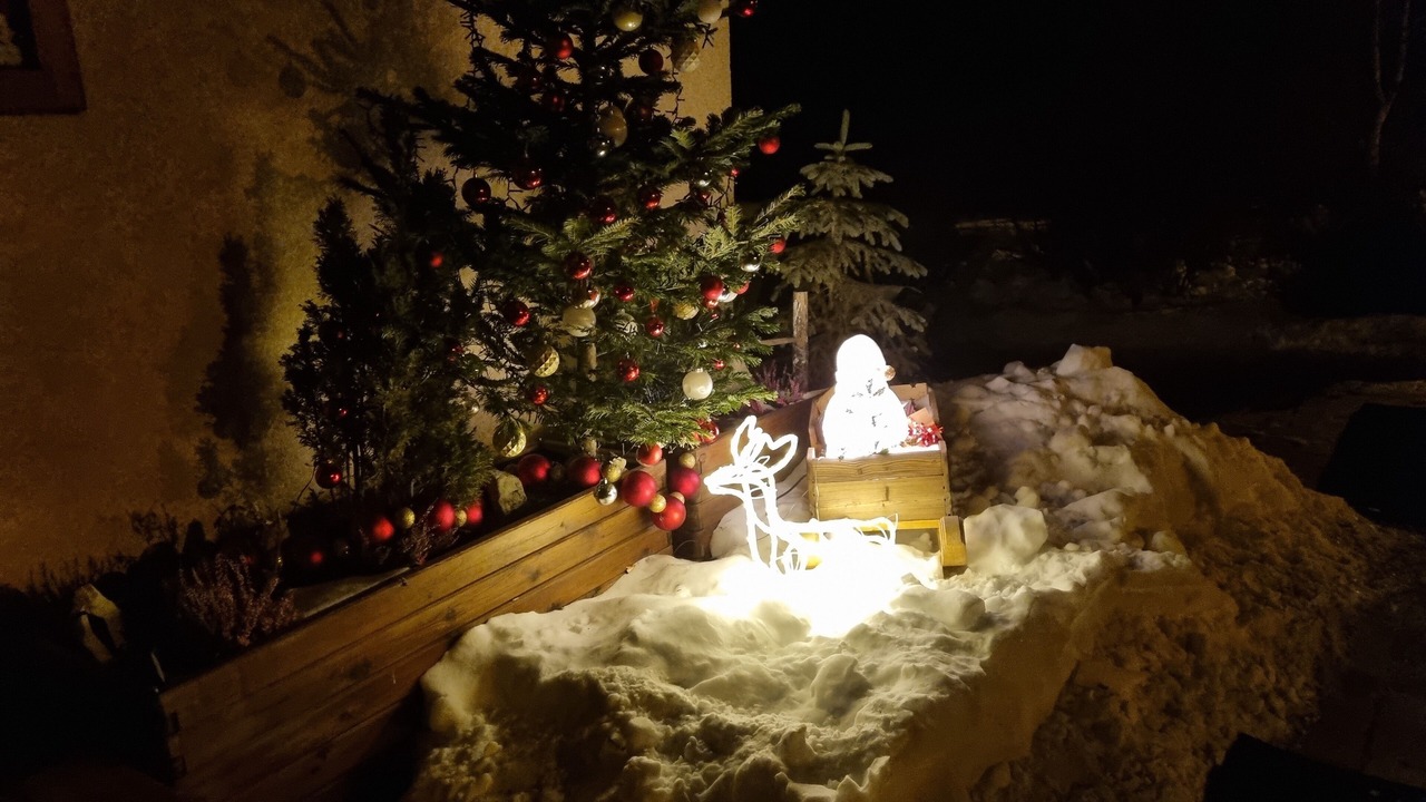 Photo of Outdoor in Forville