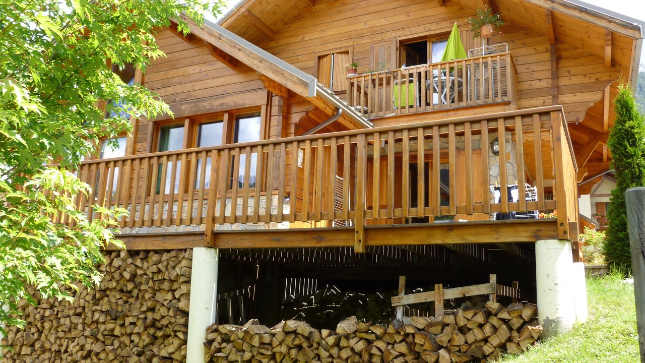 Photo of Outdoor in Forville