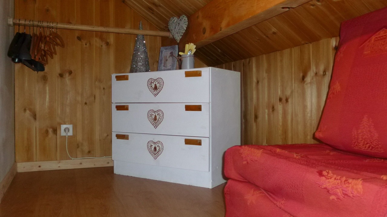 Photo of Bedroom in Forville