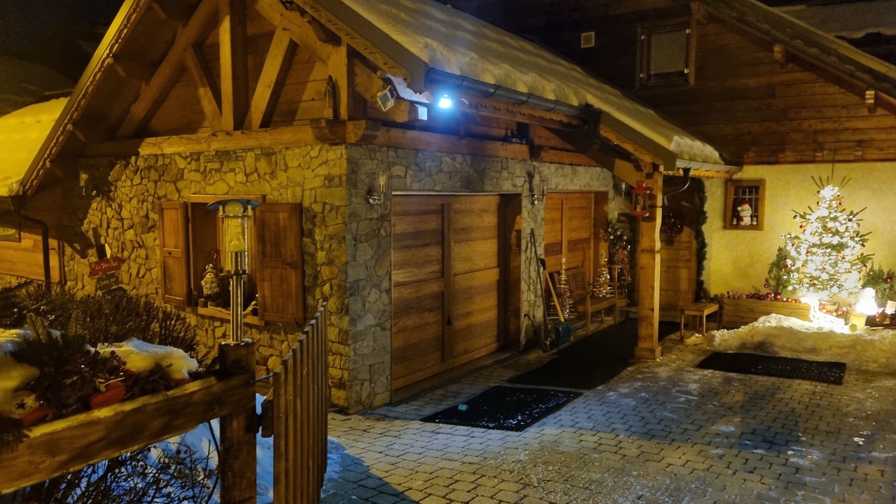 Photo of Outdoor in Forville