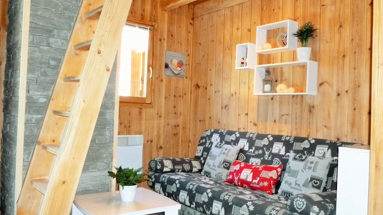 Photo of Livingroom in Forville