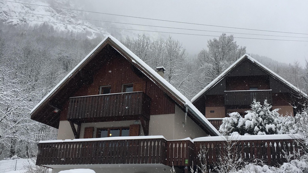 Photo of Outdoor in Vaujany