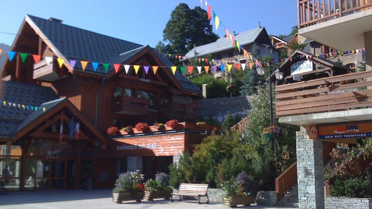 Photo of Others in Vaujany