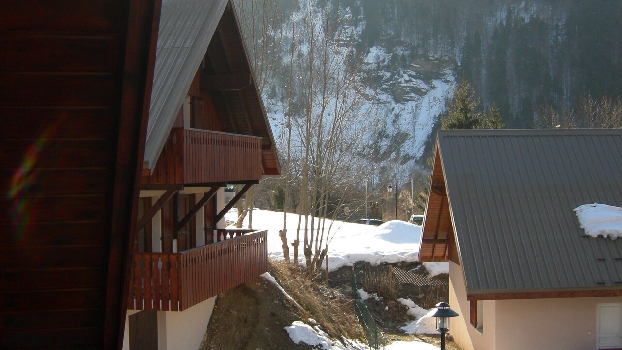 Photo of Others in Vaujany