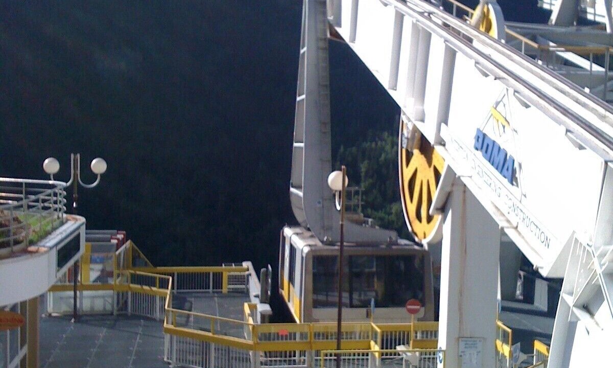 Photo of Others in Vaujany