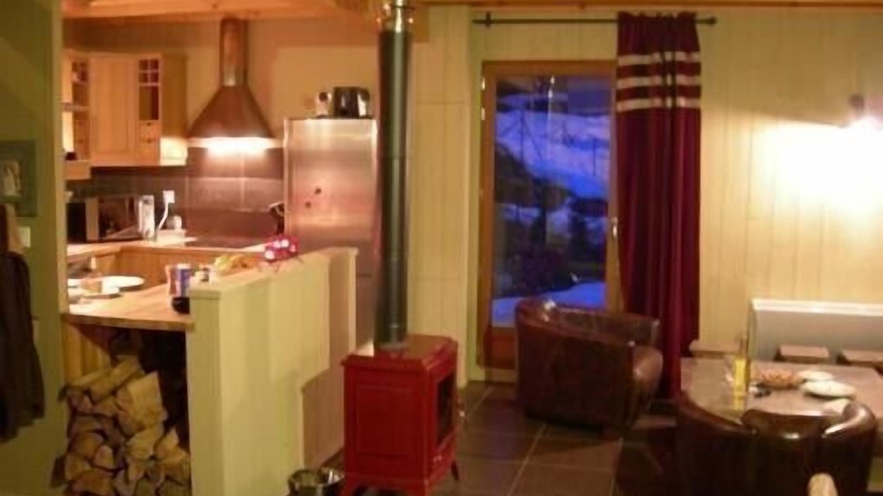 Photo of Bedroom in Vaujany