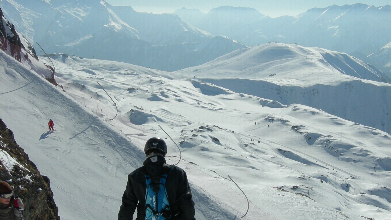 Photo of Others in Vaujany