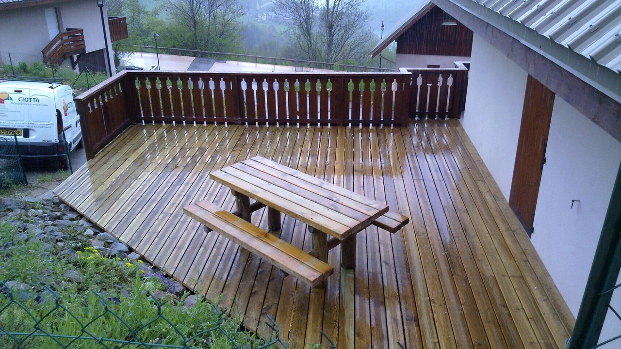 Photo of Others in Vaujany