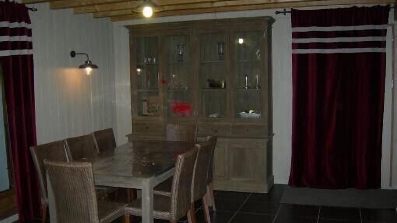 Photo of Livingroom in Vaujany