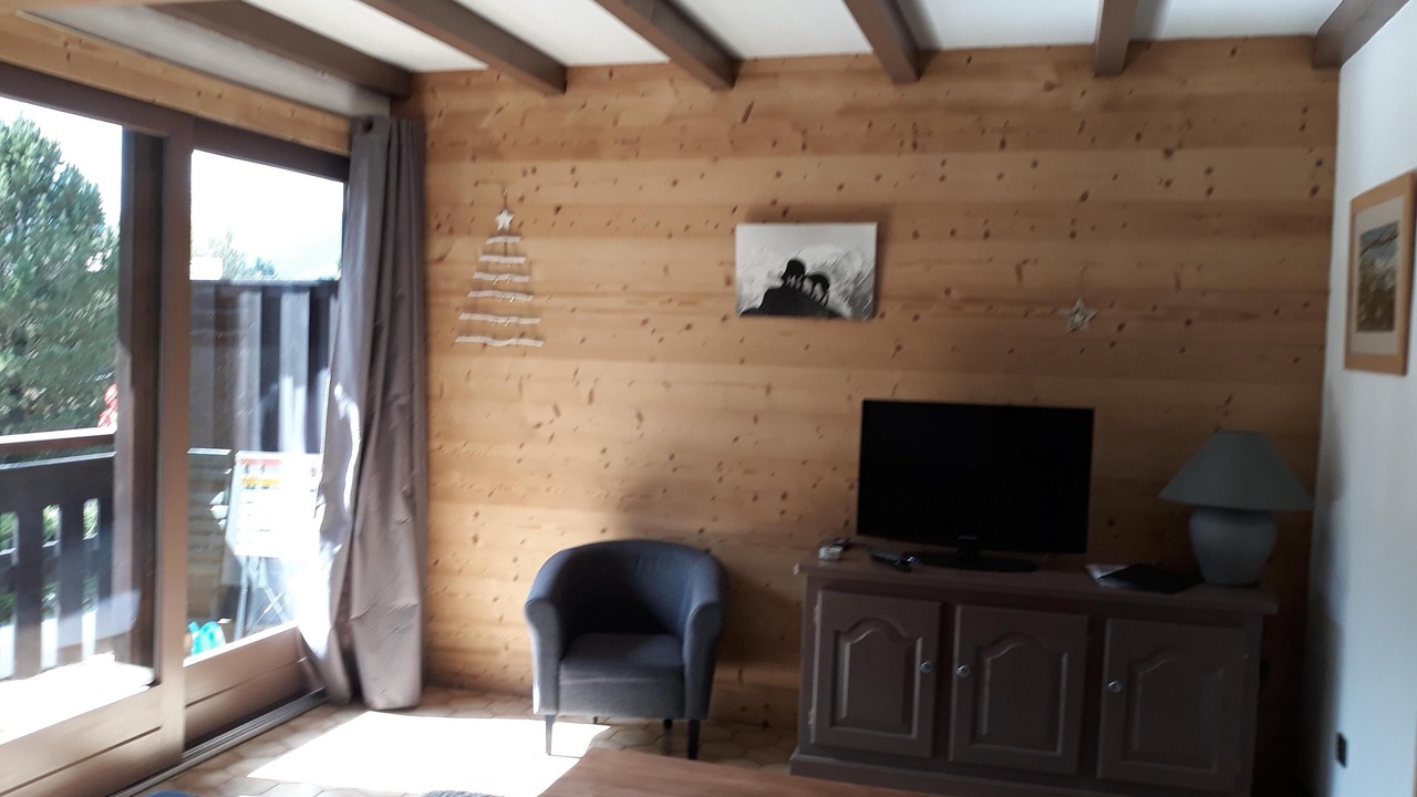 Photo of Livingroom in Chamonix-Mont-Blanc