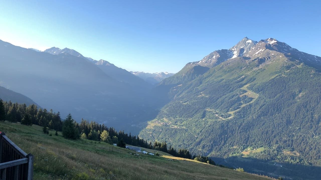 Photo of Others in La Rosiere