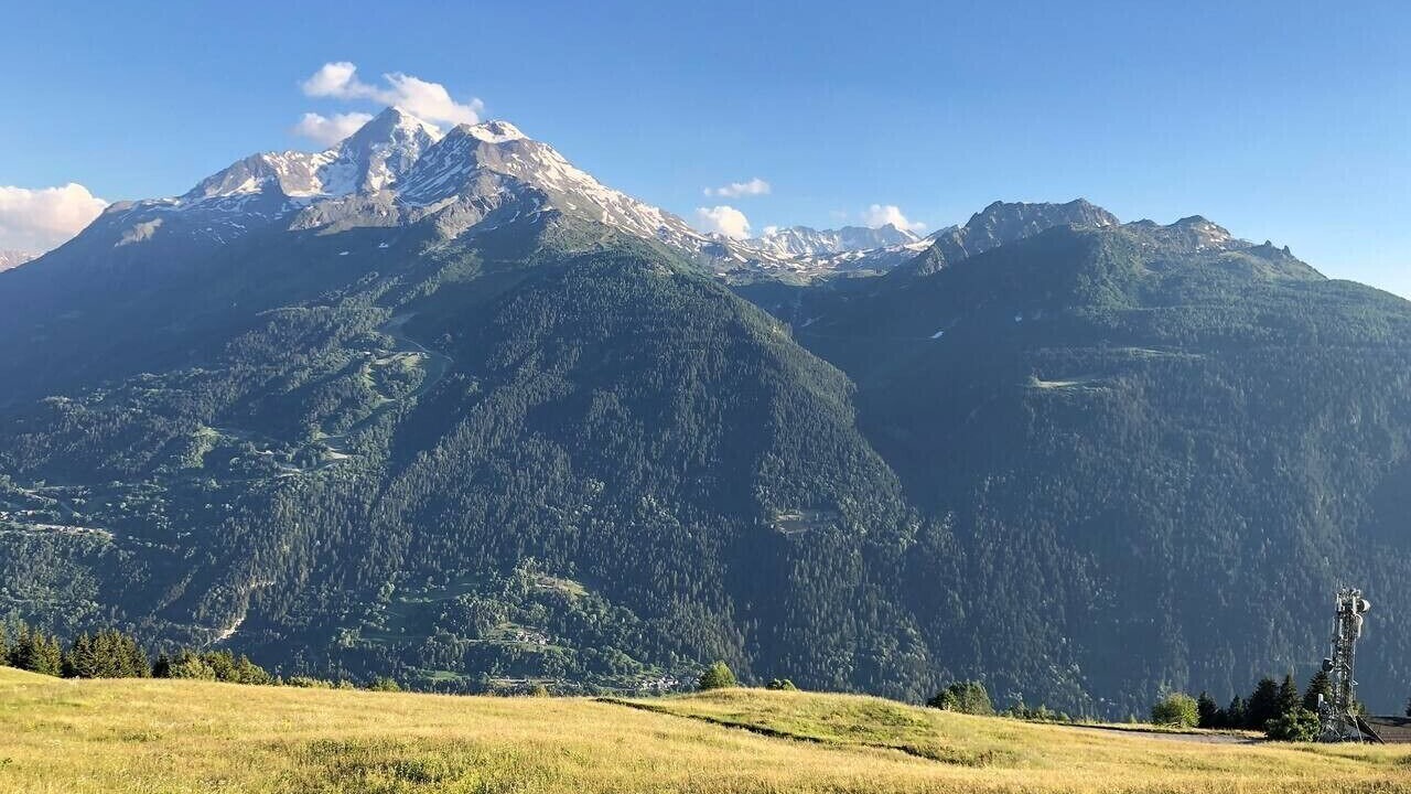 Photo of Others in La Rosiere