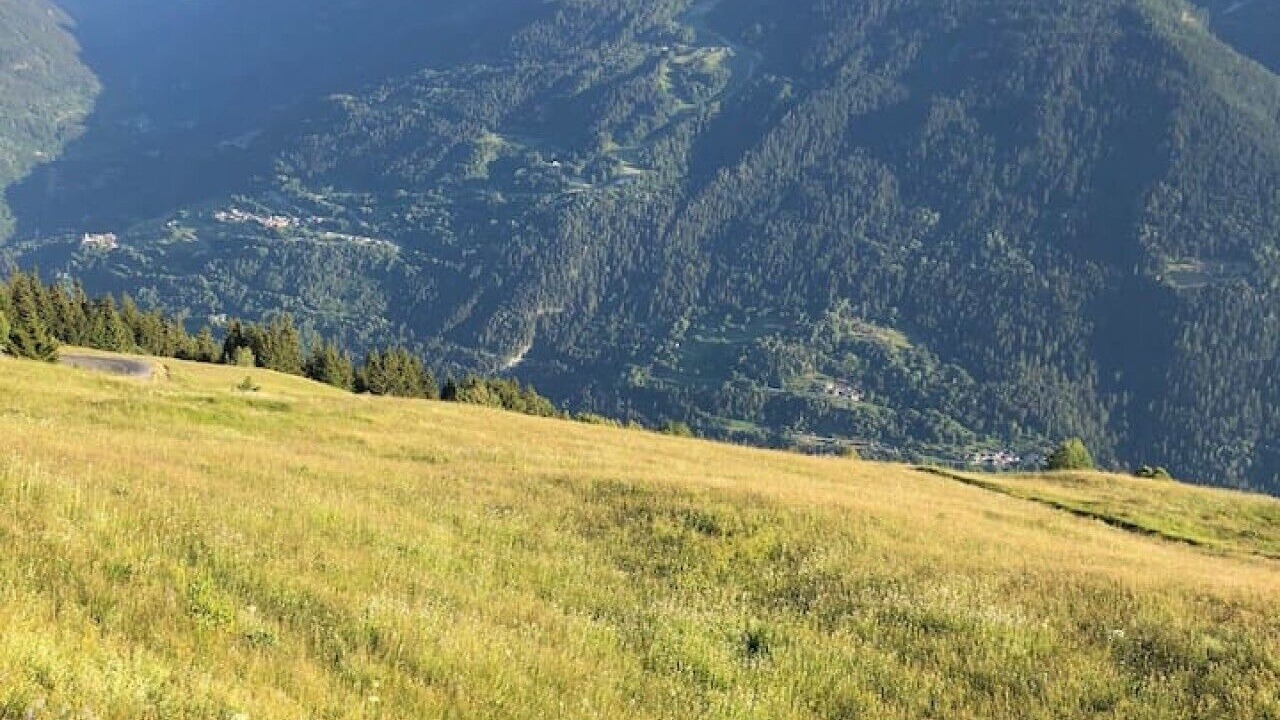 Photo of Others in La Rosiere