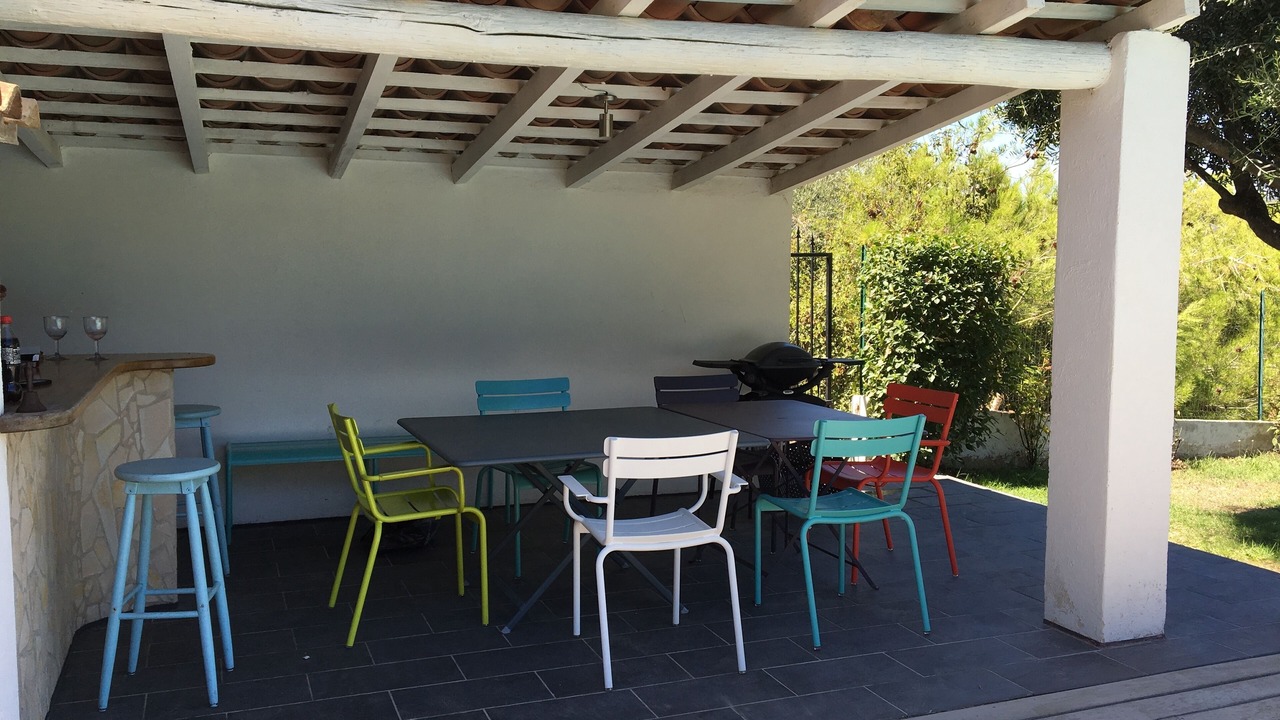 Photo of Outdoor in Saint-Cyr-sur-Mer