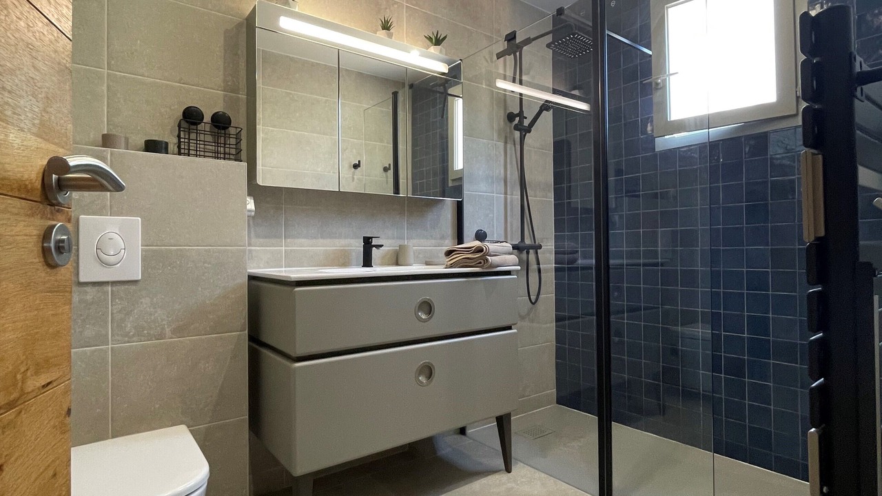 Photo of Bathroom in Saint-Cyr-sur-Mer
