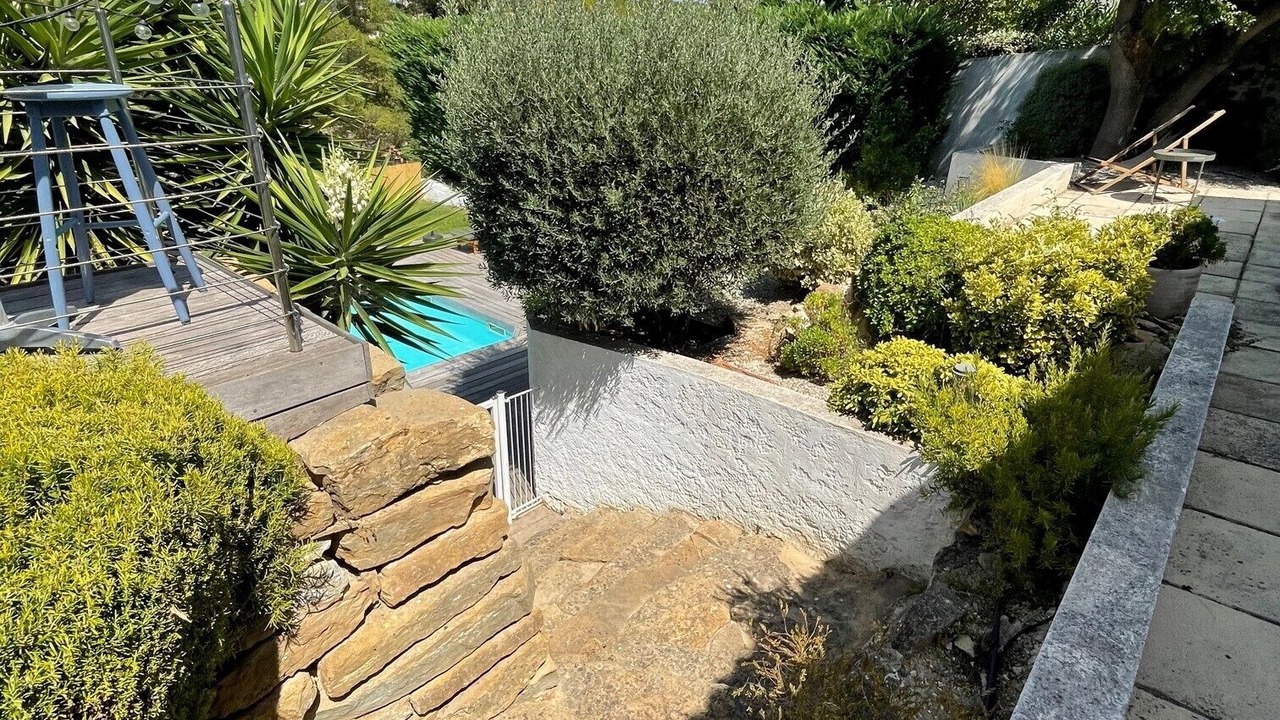 Photo of Outdoor in Saint-Cyr-sur-Mer