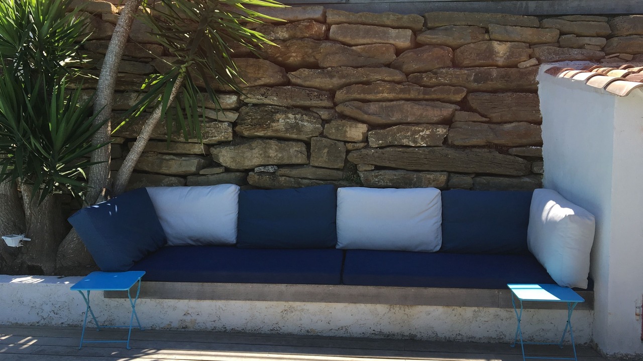 Photo of Outdoor in Saint-Cyr-sur-Mer