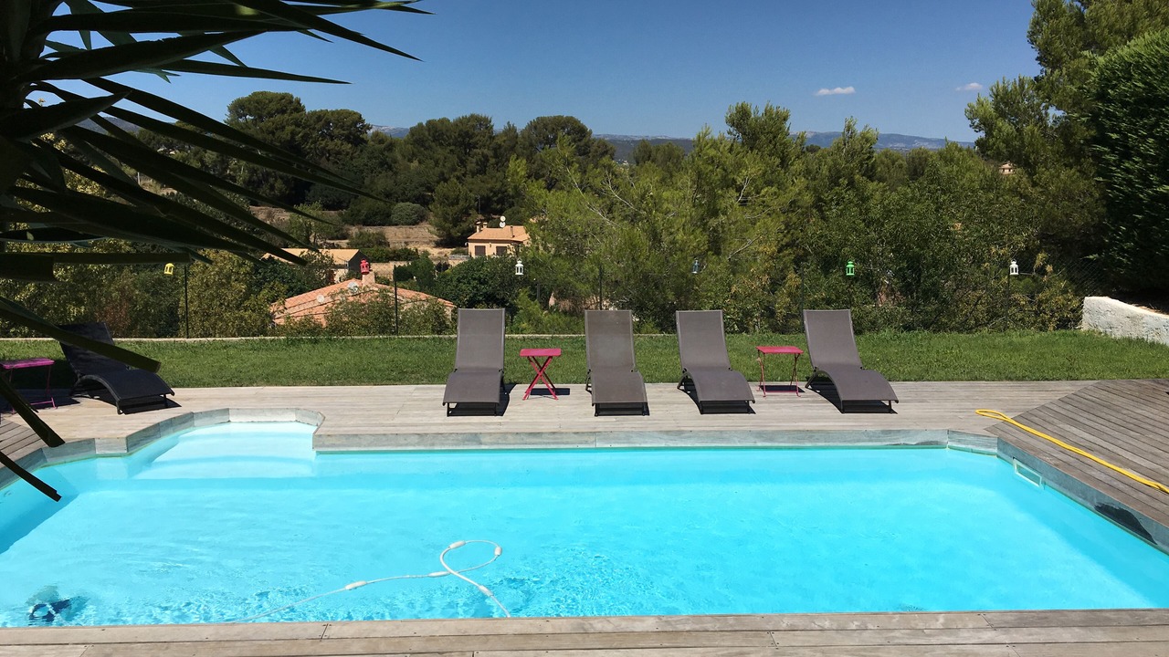 Photo of Outdoor in Saint-Cyr-sur-Mer
