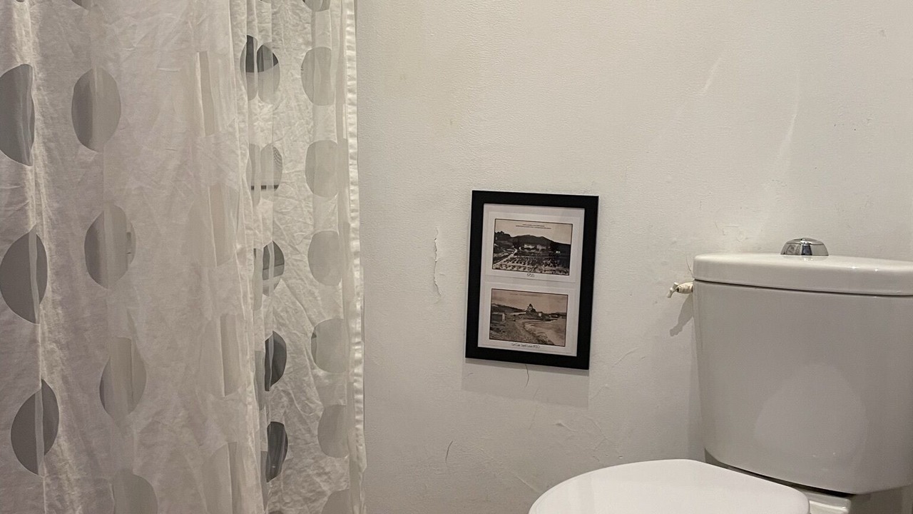 Photo of Bathroom in Saint-Cyr-sur-Mer