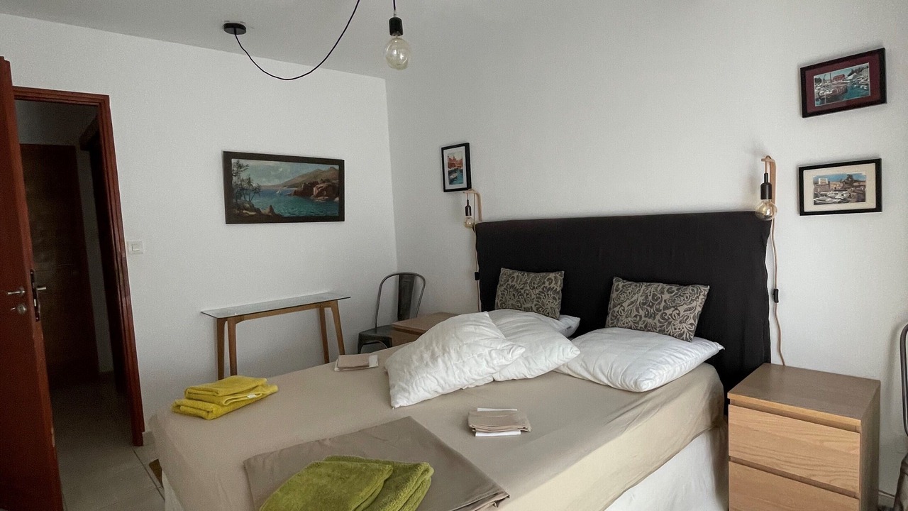 Photo of Bedroom in Saint-Cyr-sur-Mer