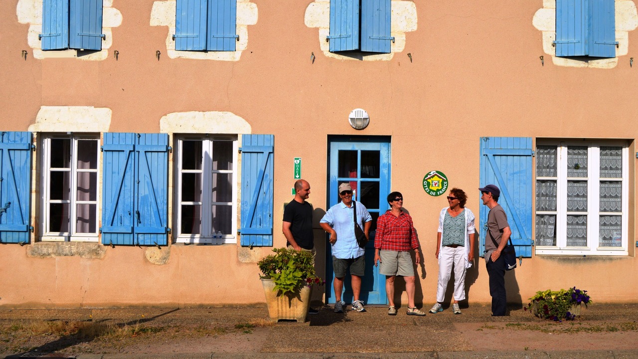 Photo of Outdoor in Lalizolle