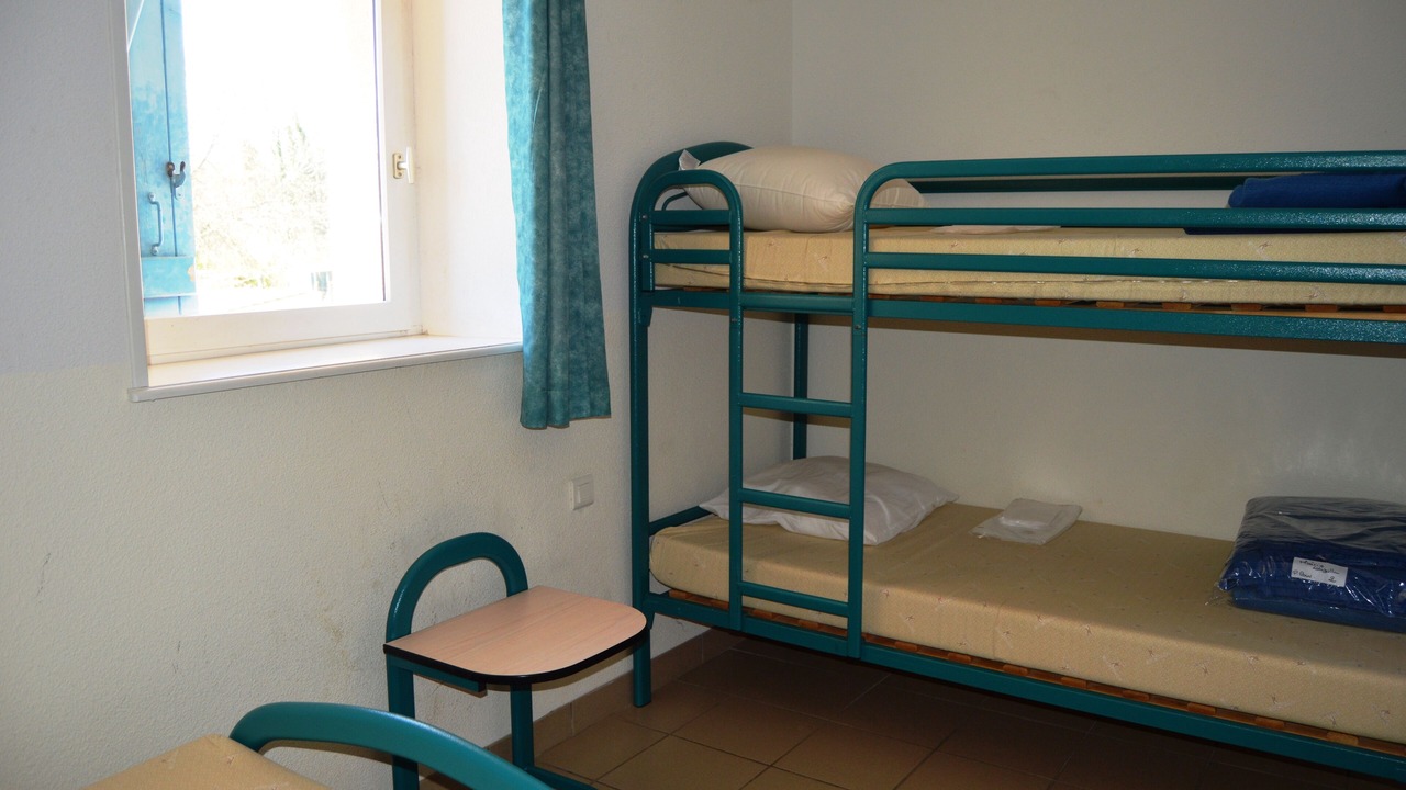 Photo of Bedroom in Lalizolle