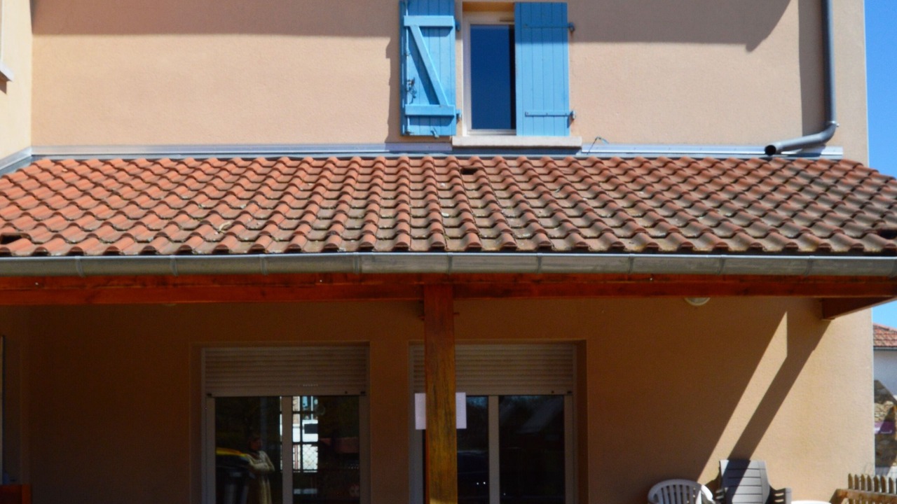 Photo of Outdoor in Lalizolle