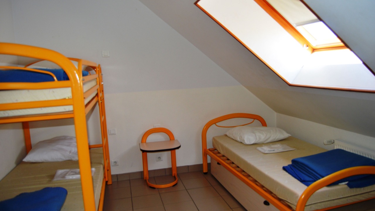 Photo of Bedroom in Lalizolle