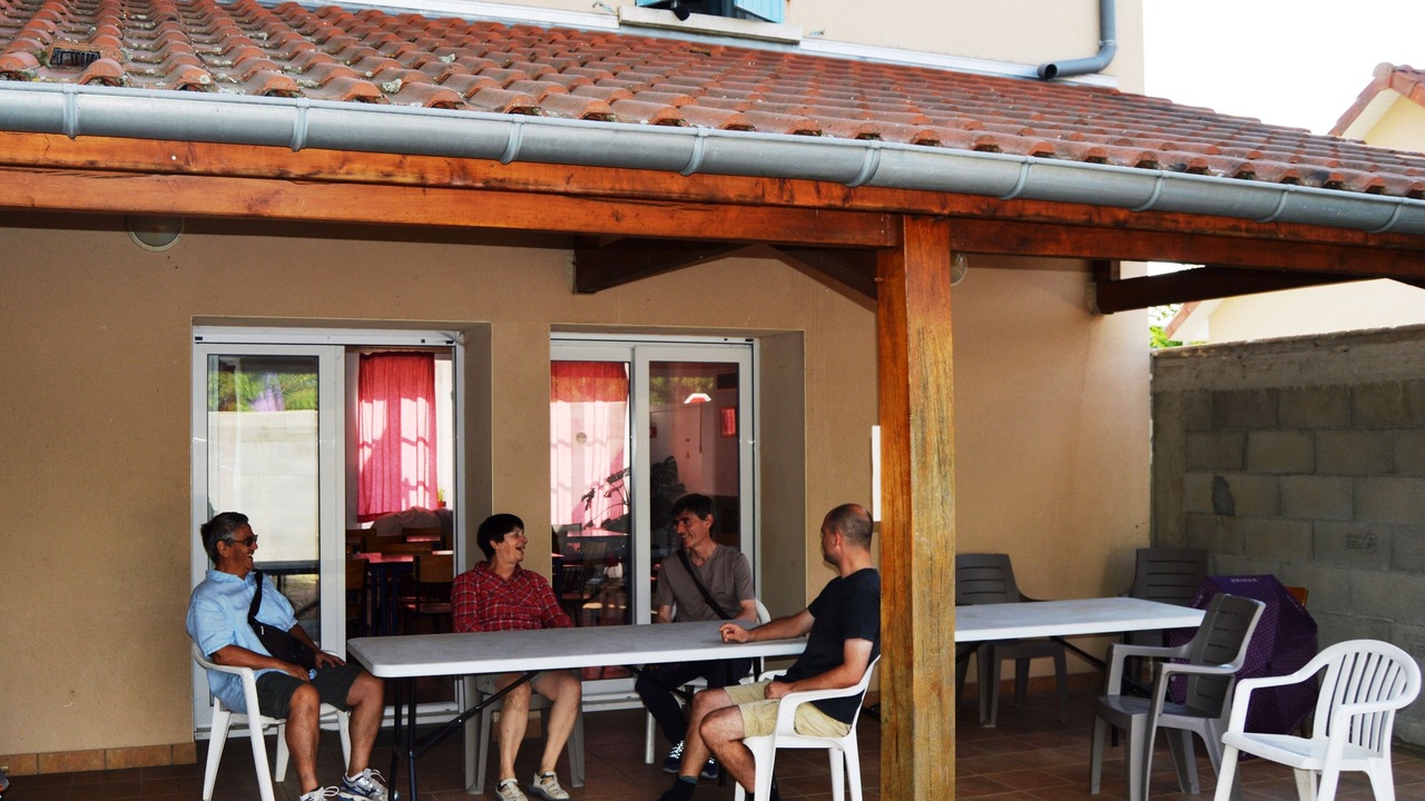 Photo of Outdoor in Lalizolle