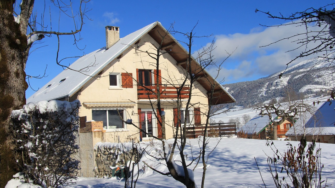 Photo of Outdoor in Villard-de-Lans