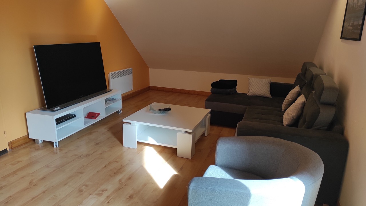 Photo of Livingroom in Villard-de-Lans