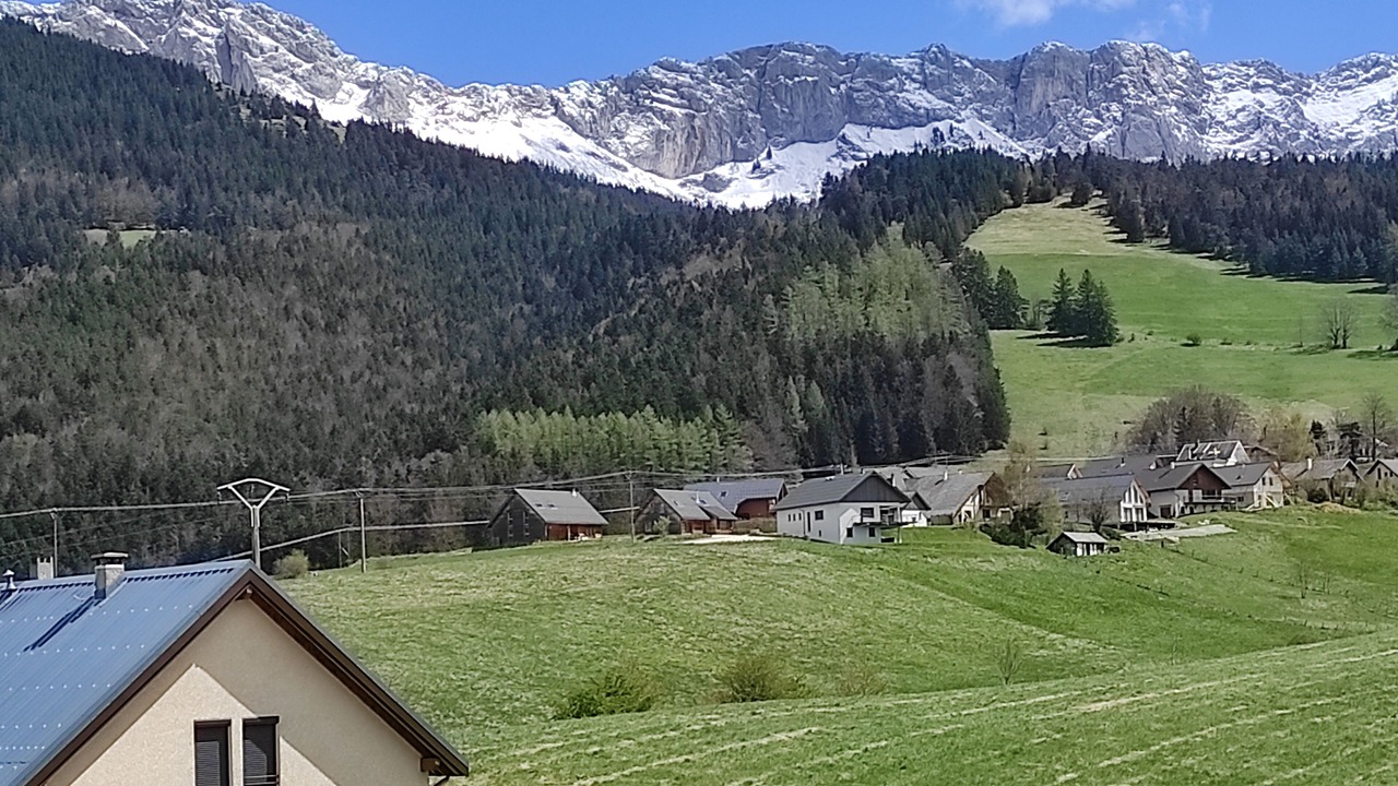 Photo of Outdoor in Villard-de-Lans