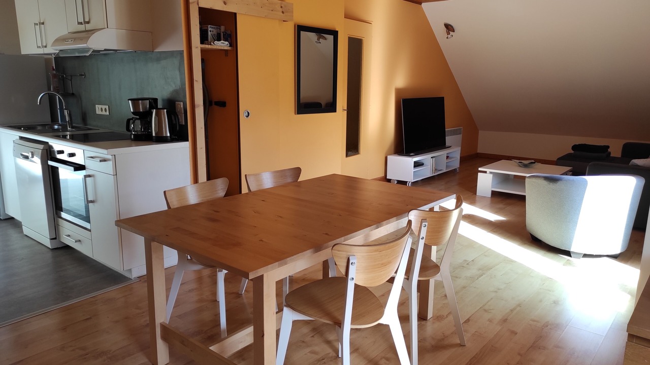Photo of Kitchen in Villard-de-Lans