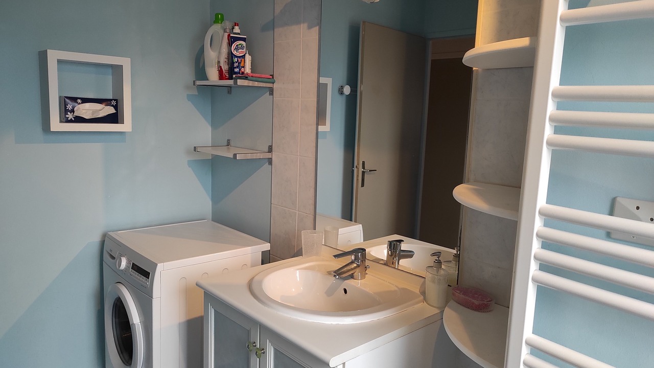 Photo of Bathroom in Villard-de-Lans
