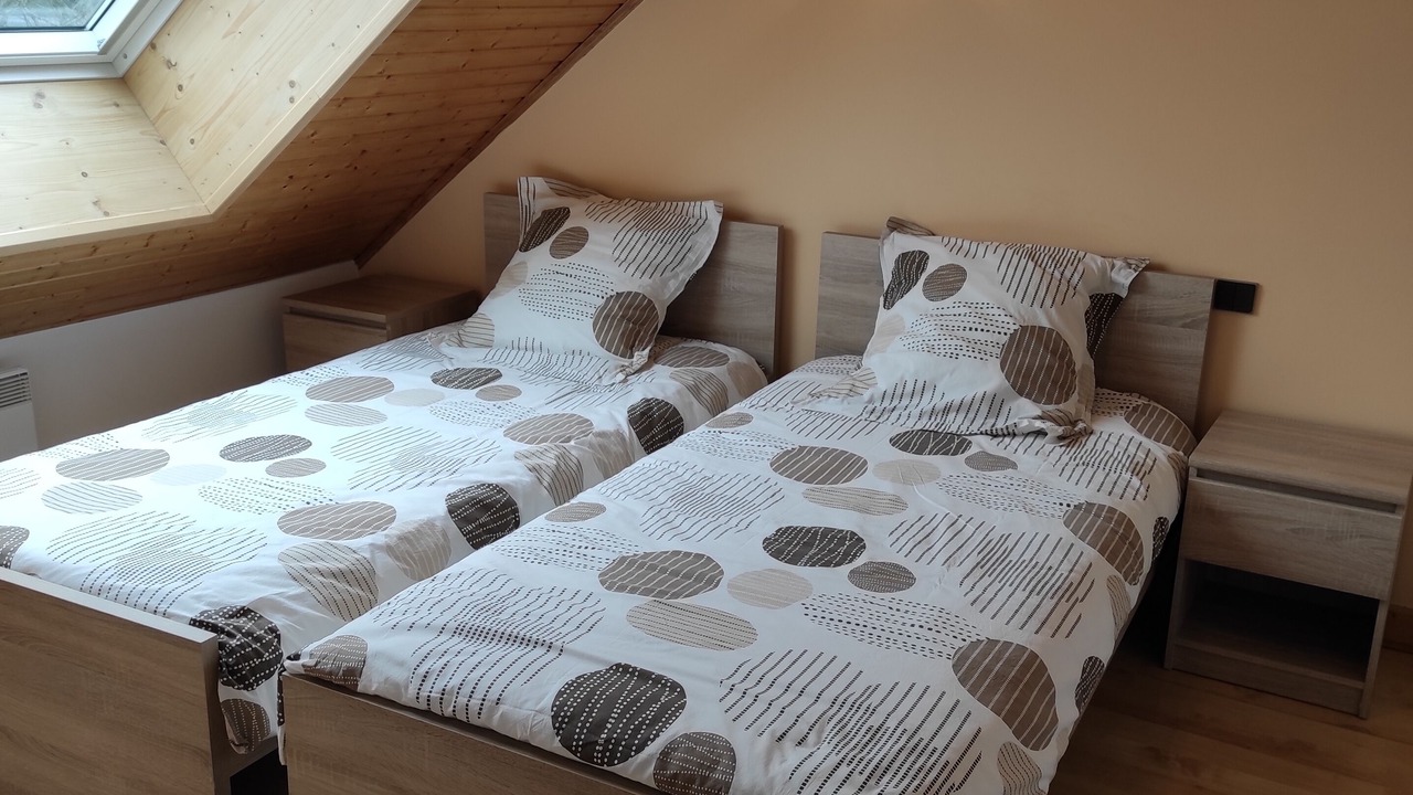 Photo of Bedroom in Villard-de-Lans