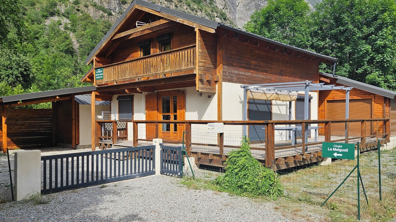 Photo of Outdoor in Venosc