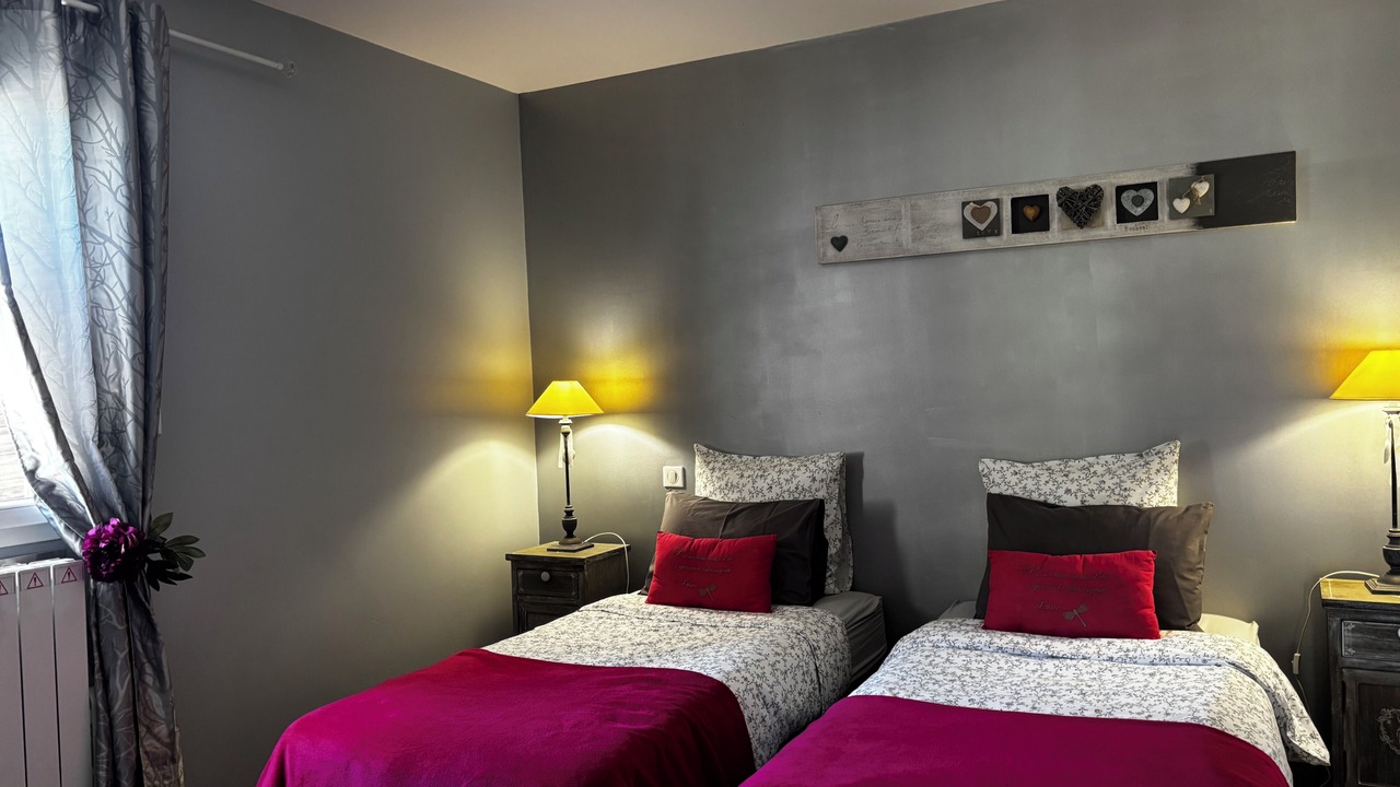Photo of Bedroom in Draguignan