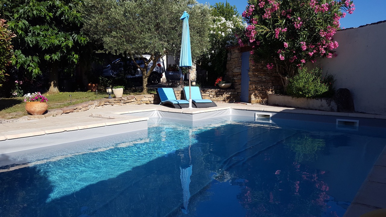 Photo of Outdoor in Trets
