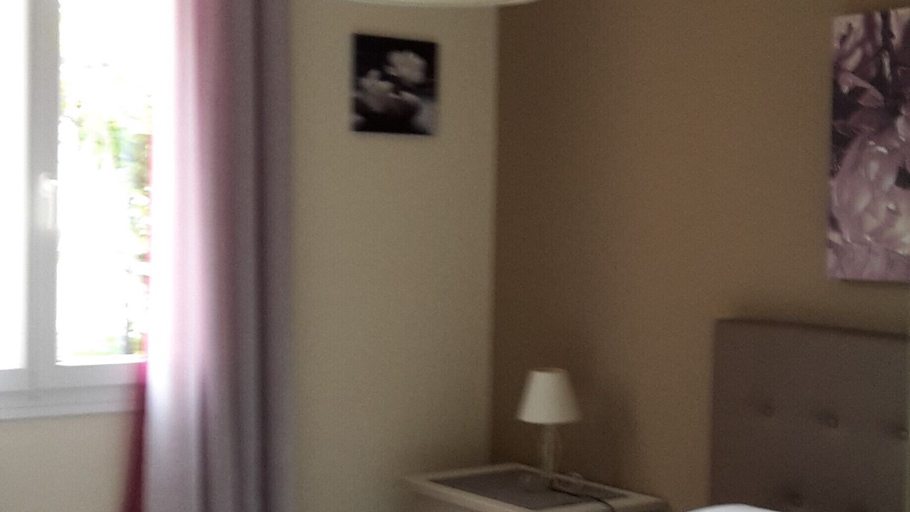 Photo of Bedroom in Trets