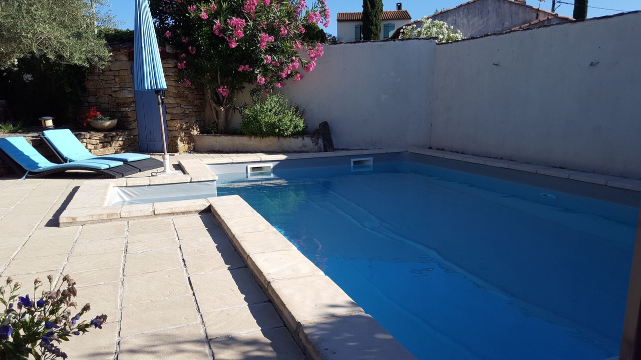 Photo of Outdoor in Trets