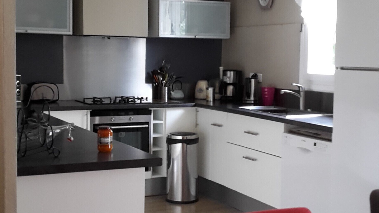 Photo of Kitchen in Trets