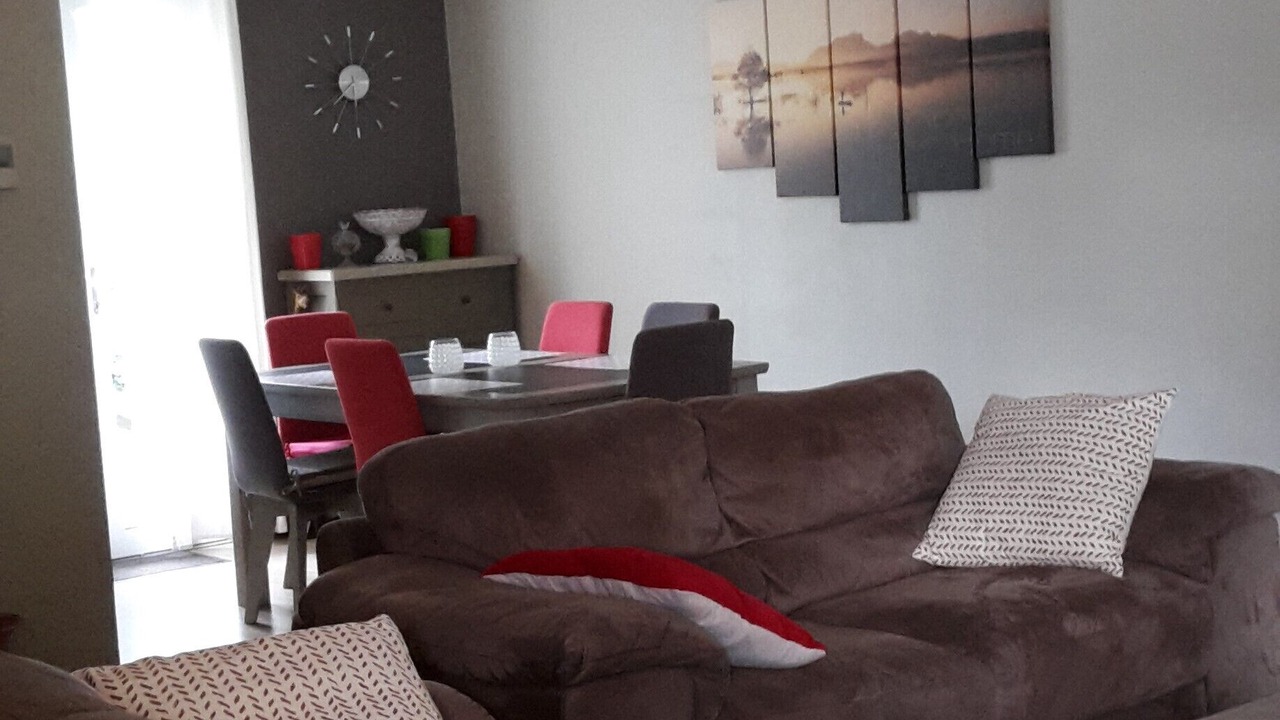 Photo of Livingroom in Trets