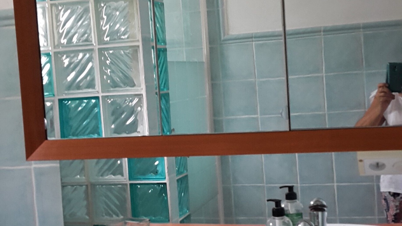 Photo of Bathroom in Trets