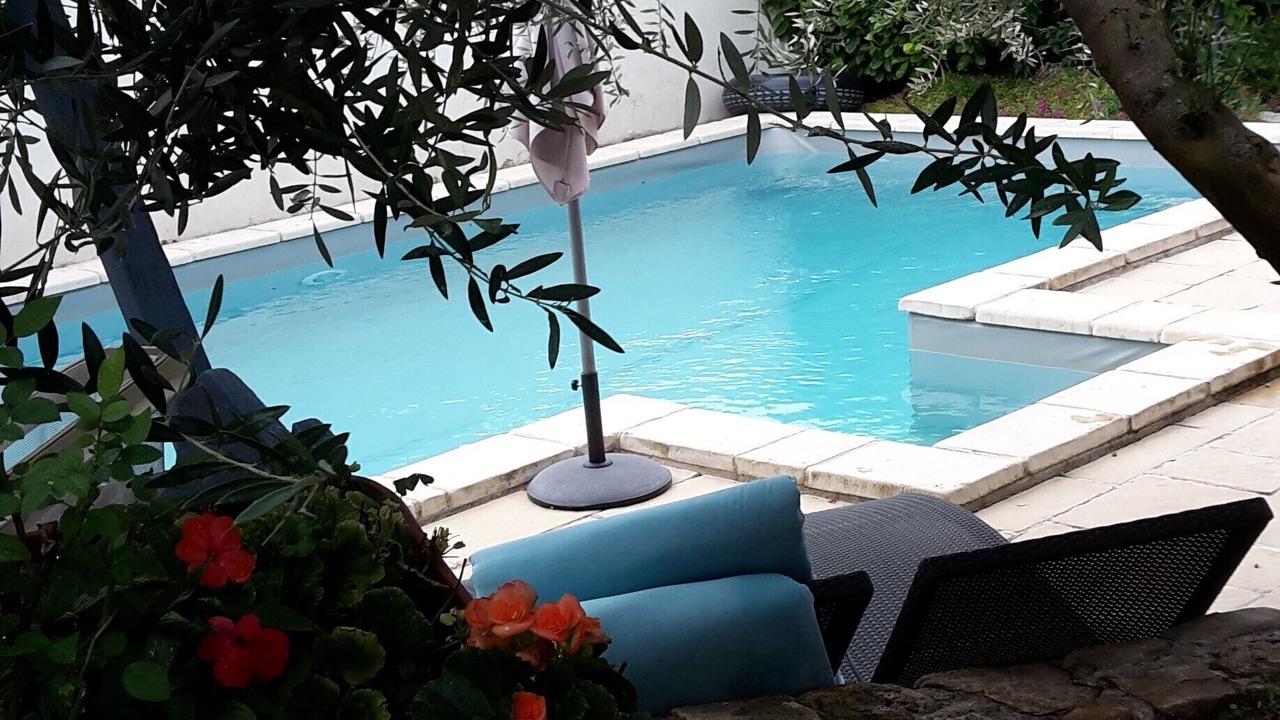 Photo of Outdoor in Trets