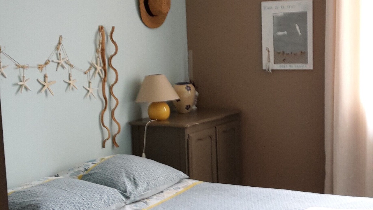 Photo of Bedroom in Trets