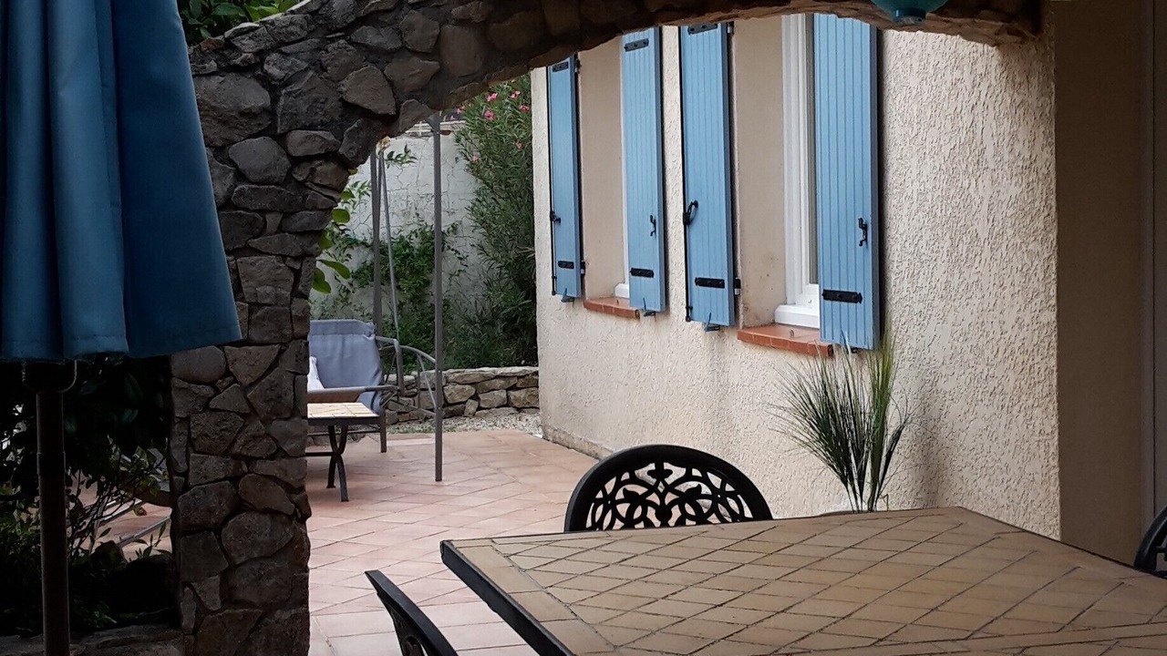 Photo of Outdoor in Trets